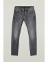 G-STAR Blugi slim fit cu talie medie Revend - Pled.ro