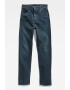 G-STAR Blugi slim fit din amestec de bumbac organic Virjinya - Pled.ro