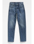 G-STAR Blugi slim fit Virjinya - Pled.ro