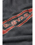 G-STAR Bluza de trening de bumbac organic cu logo - Pled.ro