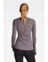 G-STAR Bluza Henley cu maneci raglan - Pled.ro