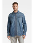 G-STAR Camasa din denim cu capse - Pled.ro