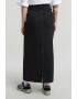 G-STAR Fusta maxi de denim - Pled.ro