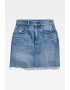 G-STAR Fusta mini din denim - Pled.ro