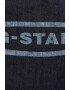 G-STAR Geanta tote din denim cu logo - Pled.ro