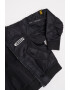 G-STAR Jacheta bomber cu buzunare cu clapa - Pled.ro