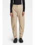 G-STAR Pantaloni boyfriend 3D Fatigue - Pled.ro