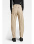 G-STAR Pantaloni boyfriend 3D Fatigue - Pled.ro