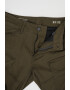 G-STAR Pantaloni cargo conici - Pled.ro