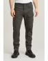 G-STAR Pantaloni cargo conici - Pled.ro