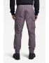 G-STAR Pantaloni cargo conici Combat - Pled.ro