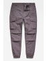 G-STAR Pantaloni cargo conici Combat - Pled.ro