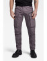 G-STAR Pantaloni cargo conici Rovic - Pled.ro