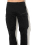 G-STAR Pantaloni cargo conici Rovic - Pled.ro