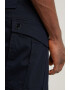 G-STAR Pantaloni cargo conici Rovic - Pled.ro