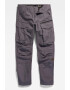 G-STAR Pantaloni cargo conici Rovic - Pled.ro