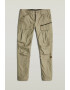 G-STAR Pantaloni cargo conici Rovic - Pled.ro