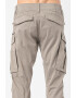 G-STAR Pantaloni cargo conici Rovic - Pled.ro