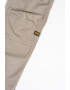 G-STAR Pantaloni cargo conici Rovic - Pled.ro