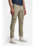 G-STAR Pantaloni cargo conici Rovic - Pled.ro