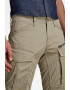 G-STAR Pantaloni cargo conici Rovic - Pled.ro