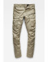 G-STAR Pantaloni cargo conici Rovic - Pled.ro