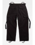 G-STAR Pantaloni cargo crop cu croiala conica - Pled.ro