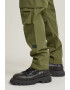 G-STAR Pantaloni cargo cu talie medie - Pled.ro