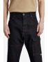 G-STAR Pantaloni cargo din denim Bearing 3D - Pled.ro