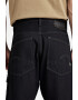 G-STAR Pantaloni cargo din denim Bearing 3D - Pled.ro