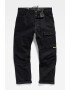 G-STAR Pantaloni cargo din denim Bearing 3D - Pled.ro