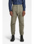 G-STAR Pantaloni cargo din panza Bearing 3D - Pled.ro