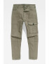 G-STAR Pantaloni cargo din panza Bearing 3D - Pled.ro