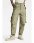 G-STAR Pantaloni cargo regular fit - Pled.ro