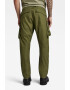 G-STAR Pantaloni cargo regular fit - Pled.ro