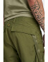 G-STAR Pantaloni cargo regular fit - Pled.ro