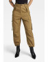 G-STAR Pantaloni cargo regular fit - Pled.ro