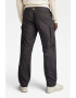 G-STAR Pantaloni cargo regular fit Core - Pled.ro