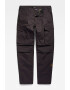 G-STAR Pantaloni cargo regular fit Core - Pled.ro