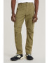 G-STAR Pantaloni cargo regular fit Core - Pled.ro