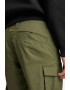 G-STAR Pantaloni cargo regular fit Core - Pled.ro