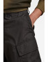 G-STAR Pantaloni cargo relaxed fit - Pled.ro