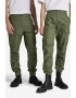 G-STAR Pantaloni cargo relaxed fit Combat - Pled.ro