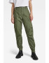 G-STAR Pantaloni cargo relaxed fit Combat - Pled.ro