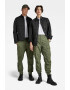 G-STAR Pantaloni cargo relaxed fit Combat - Pled.ro