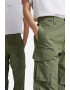 G-STAR Pantaloni cargo relaxed fit Combat - Pled.ro