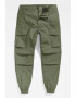 G-STAR Pantaloni cargo relaxed fit Combat - Pled.ro