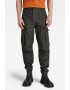 G-STAR Pantaloni cargo relaxed fit Flight - Pled.ro