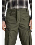 G-STAR Pantaloni cargo relaxed fit Flight - Pled.ro