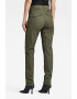 G-STAR Pantaloni cargo skinny - Pled.ro